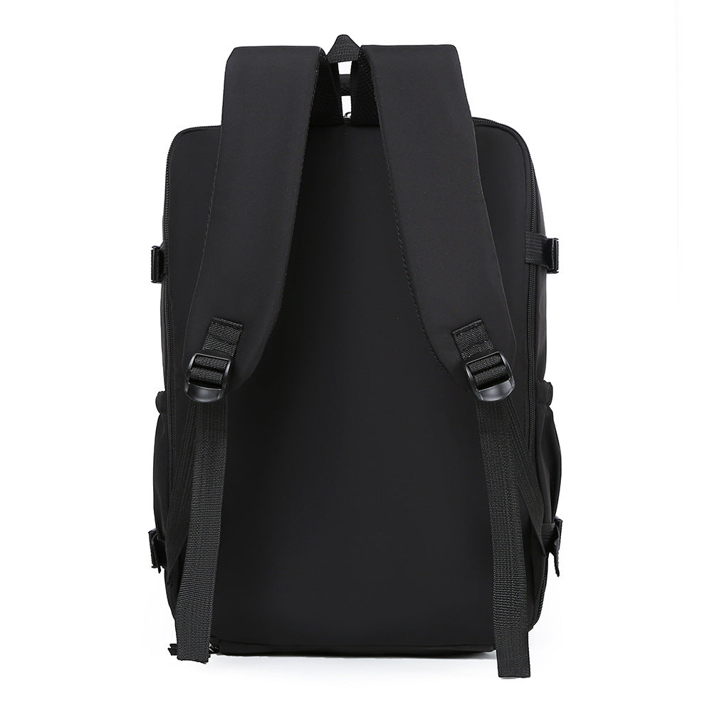 Multi-Fach Reisucksack Brehn