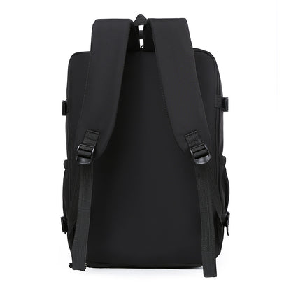 Stilvoller Multi-Funktions-Rucksack Brehn
