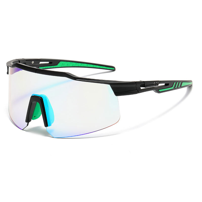 Herren Performance Sports Sonnenbrille Brehn