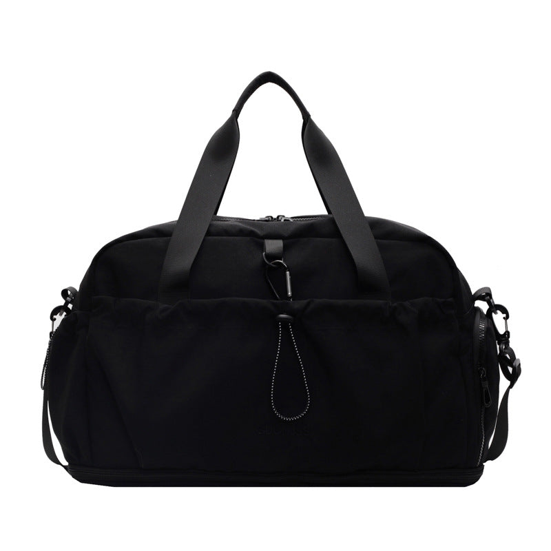 Vielseitige Utility Reise Duffel Brehn