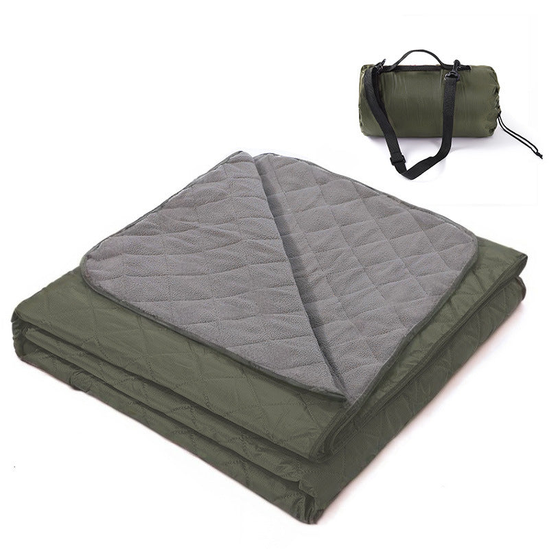 Groß Leicht Kompakt Outdoor Decke Brehn