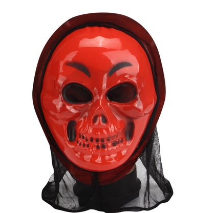 Halloween Skull Maske