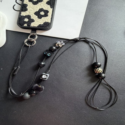 Kreatives Perlen-Brillenband Brehn 1790135472