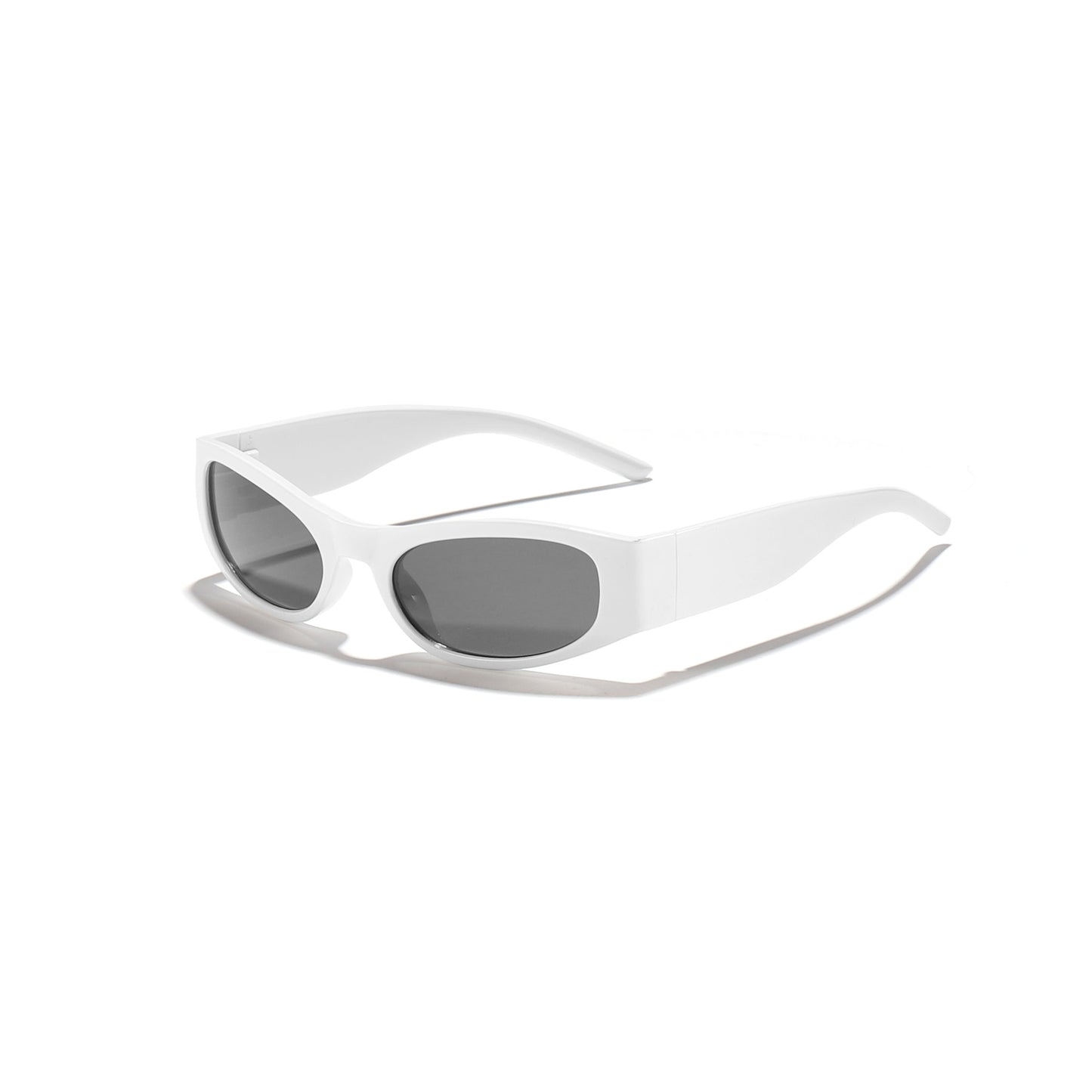 Damen modische Sonnenbrille im eleganten Design Brehn