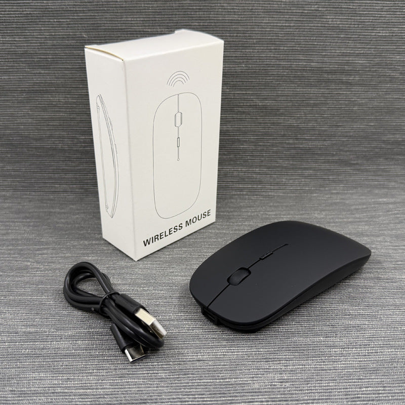 Drahtlose Ergonomische Maus Brehn