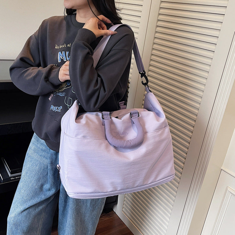 Vielseitige Reise-Gym-Tasche Brehn