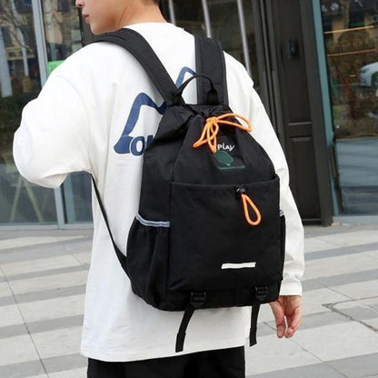 Sportlicher Tennis-Rucksack Brehn