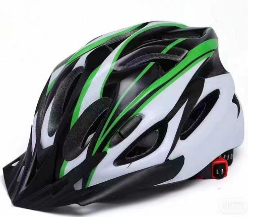 belüfteter In-Mold-Mountainbike-Helm mit abnehmbarem Visier und mikroverstellbarem Sitz Brehn
