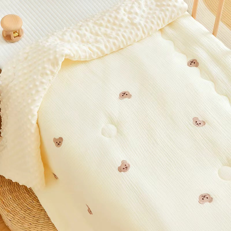 Damen Kuscheldecke Brehn