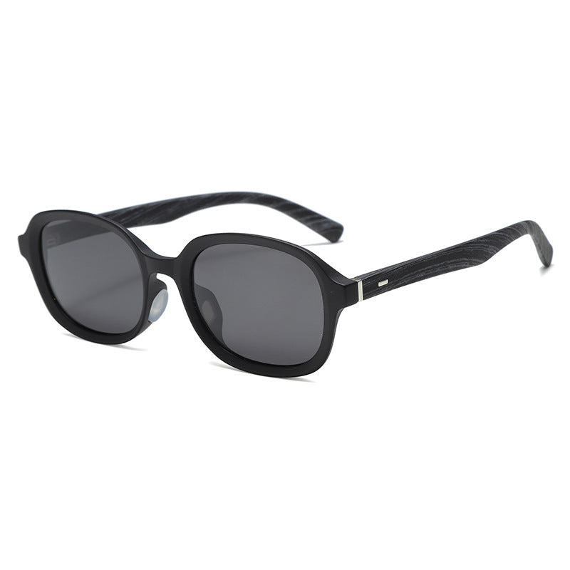 Damen robuste Sonnenbrille mit ergonomischem Rahmen Brehn