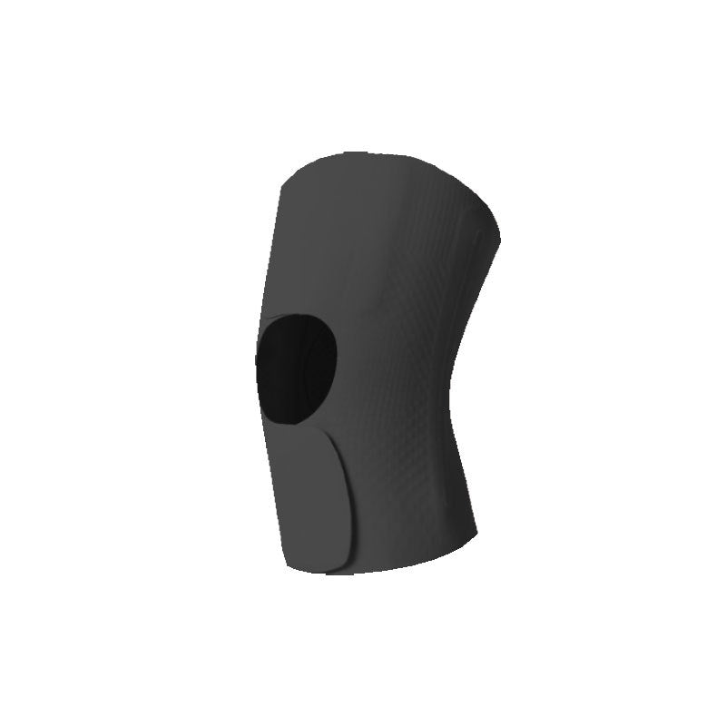 Premium Elastische Knieunterstützungsschiene
