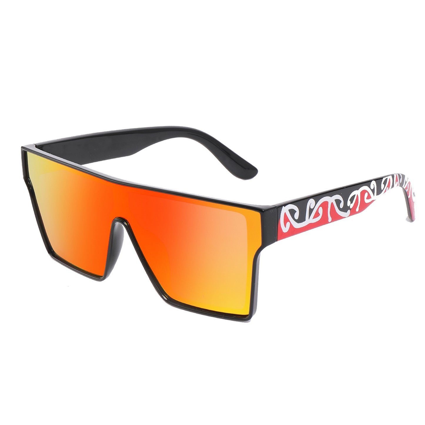 Damen modische Sonnenbrille Brehn