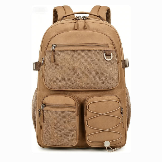 Vielseitiger Utility Rucksack Brehn