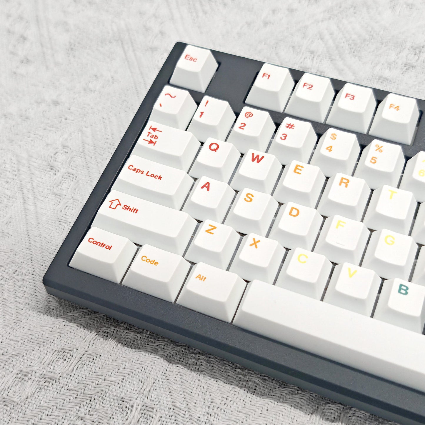 Gaming Mechanische Tastatur Brehn