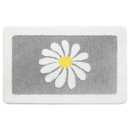 Heimdekoration Badmatte Brehn