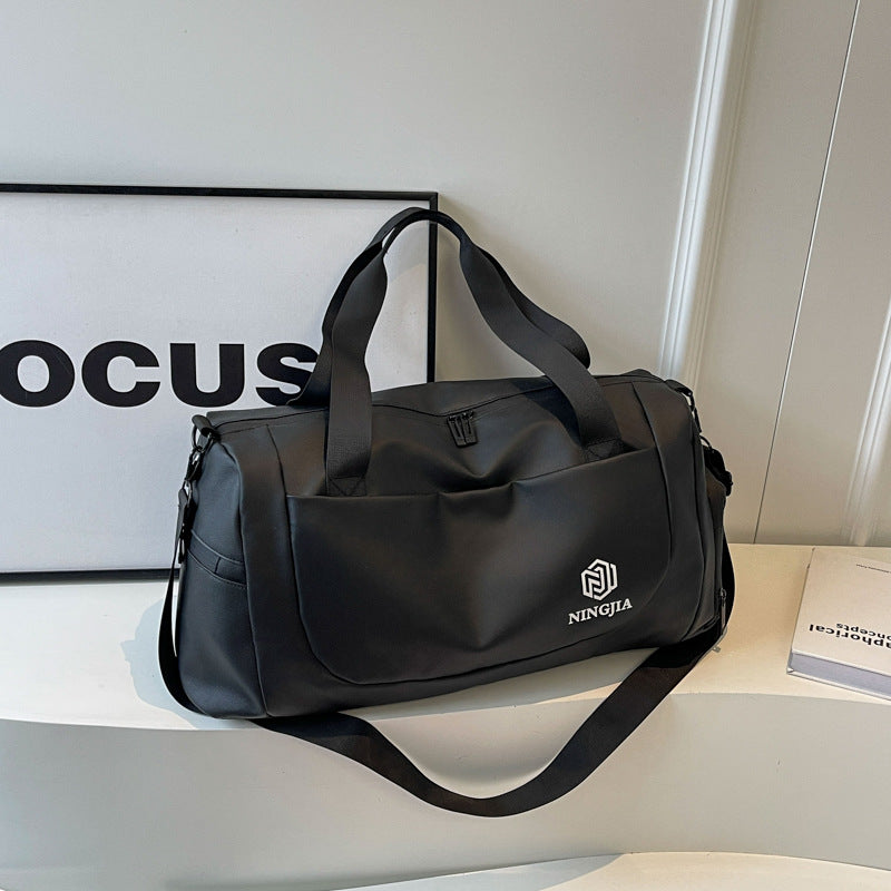 Hochleistungs-Wasserfester Duffle Bag Brehn