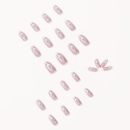 Nagelkunstset Brehn