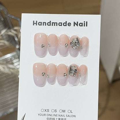 Dekorativer Gel-Nagelkunst-Kit Brehn