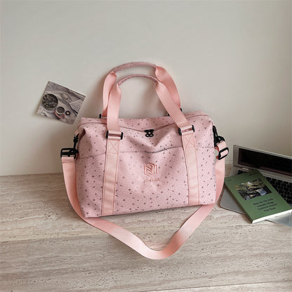 Stylische Mehrzweck-Gym-Duffle-Tasche Brehn