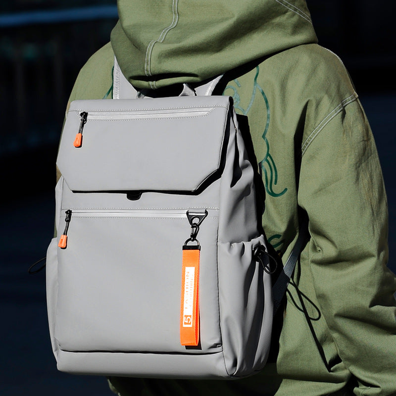 Vielseitiger Laptop-Rucksack Brehn