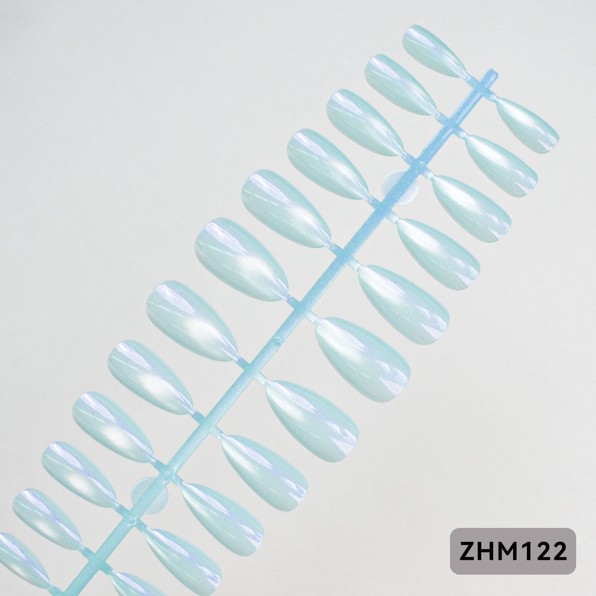 Gel Nagel Spitzen Brehn