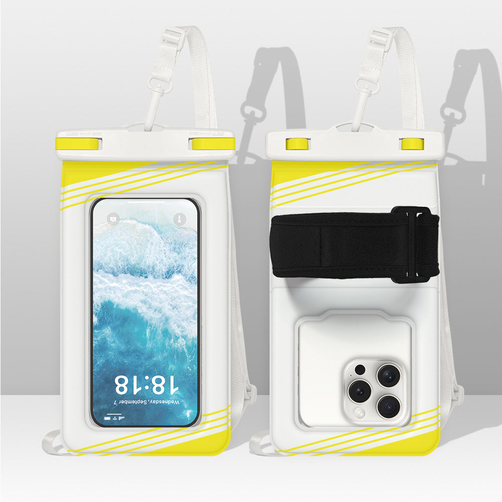 Wasserdichte Smartphone-Hülle Von Brehn