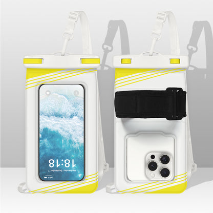 Wasserdichte Smartphone-Hülle Von Brehn