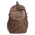 Vintage Leder Rucksack