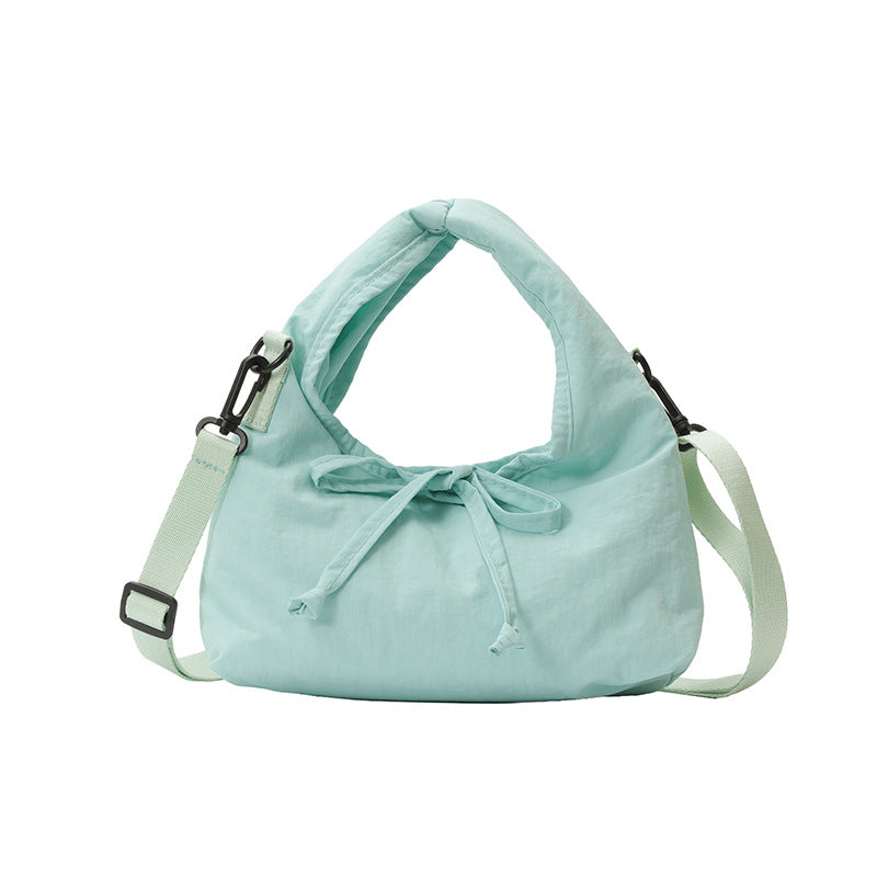 WoFunctional Drawstring Sling Bag Brehn