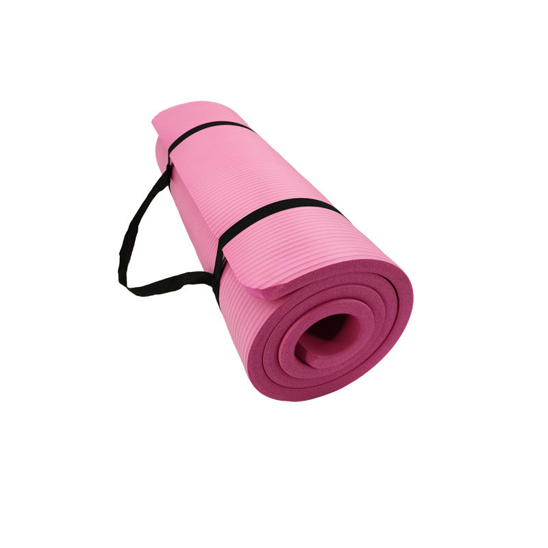 Premium Yoga-Matte Brehn
