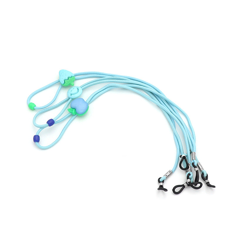 Verstellbare Brillenhalterung Lanyard Brehn