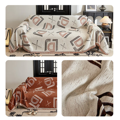 Heimdekorationsstoff