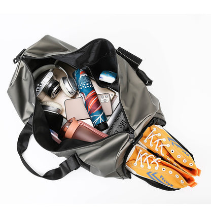 Wasserdichte Sport-Duffel-Tasche Brehn