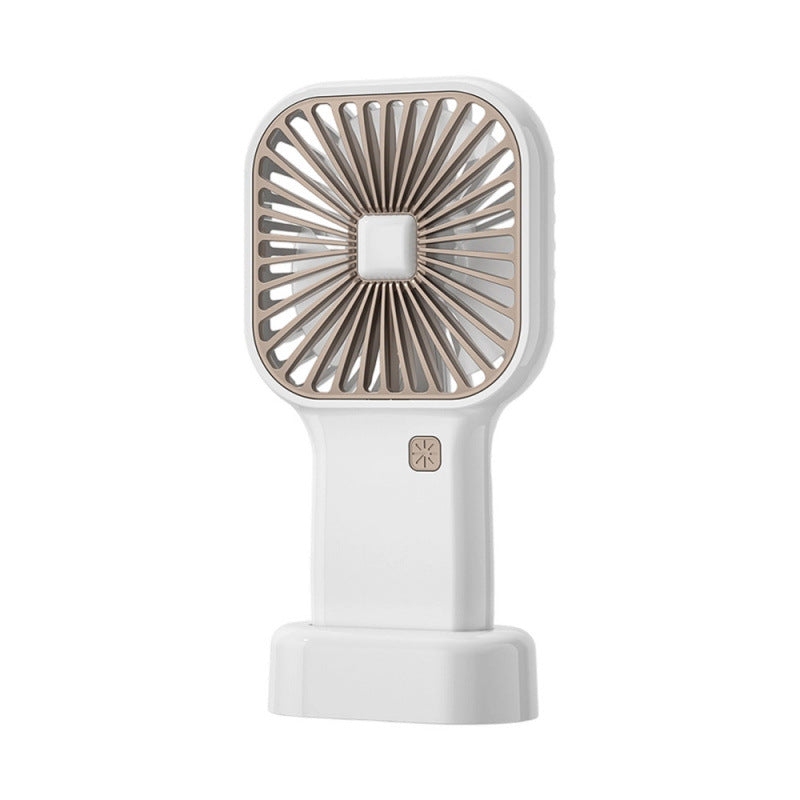 Damen tragbarer Hochleistungs-USB-Ventilator Brehn