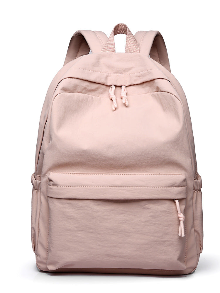 Funktioneller Laptop-Rucksack mit Mehreren Fächern Brehn