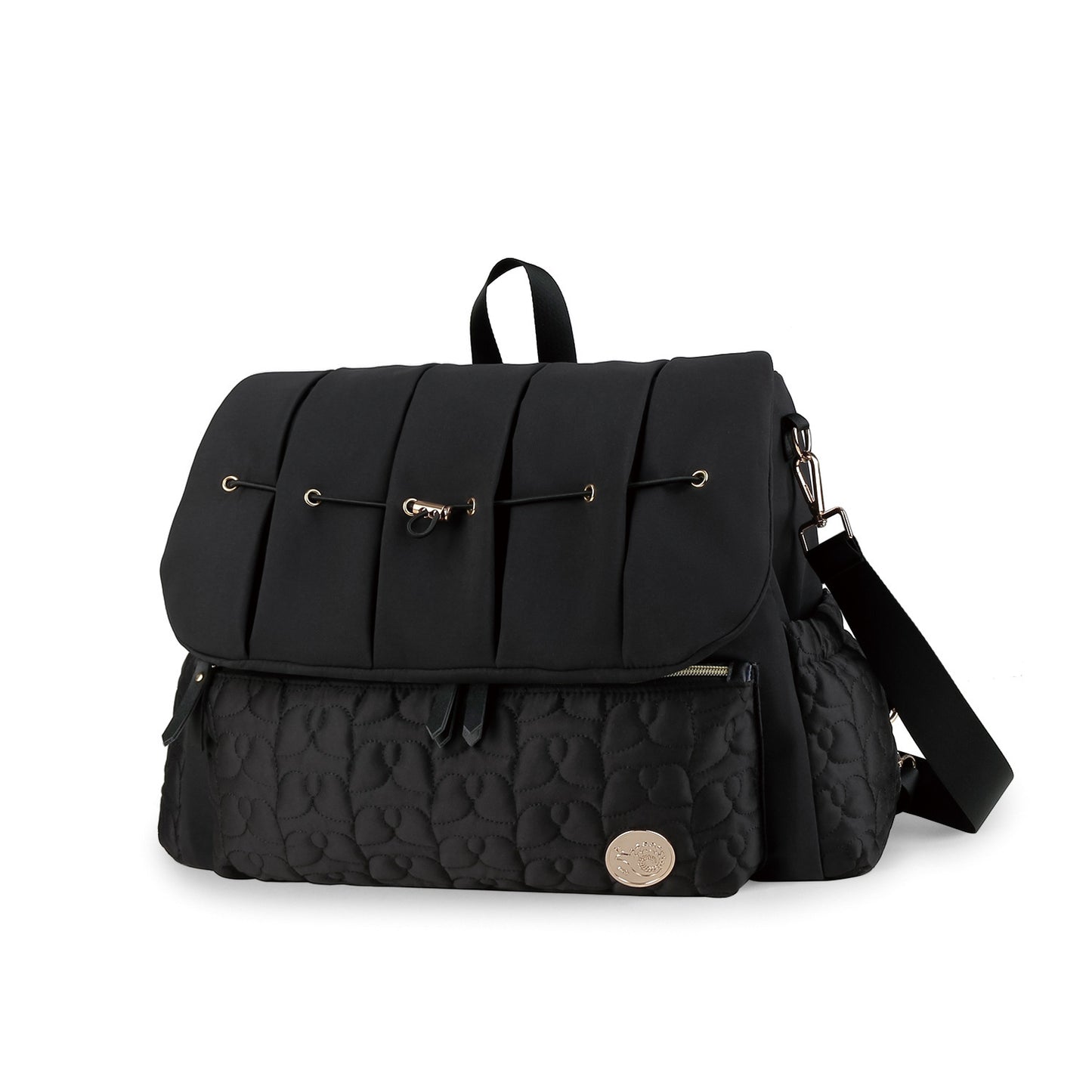 Stilvoller Wickelrucksack Brehn