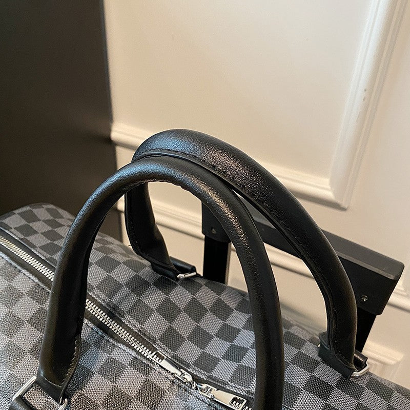 Reise-Duffel-Tasche Brehn