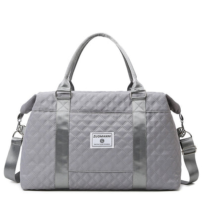 Gepolstertes Multi-Funktions-Reise-Duffle Brehn