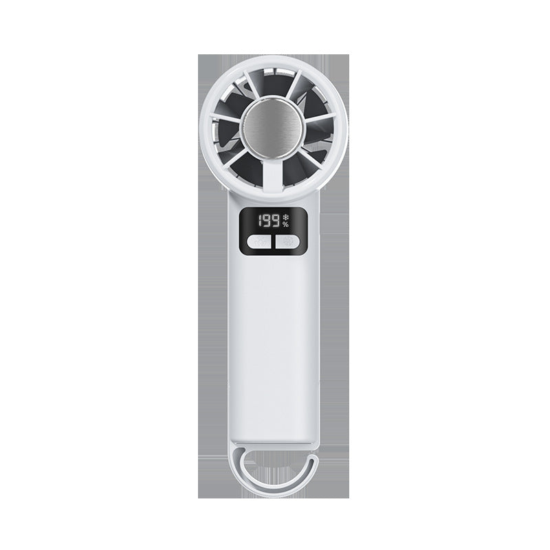 Unisex Tragbarer USB Ventilator Brehn