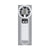 Unisex Tragbarer USB Ventilator Brehn