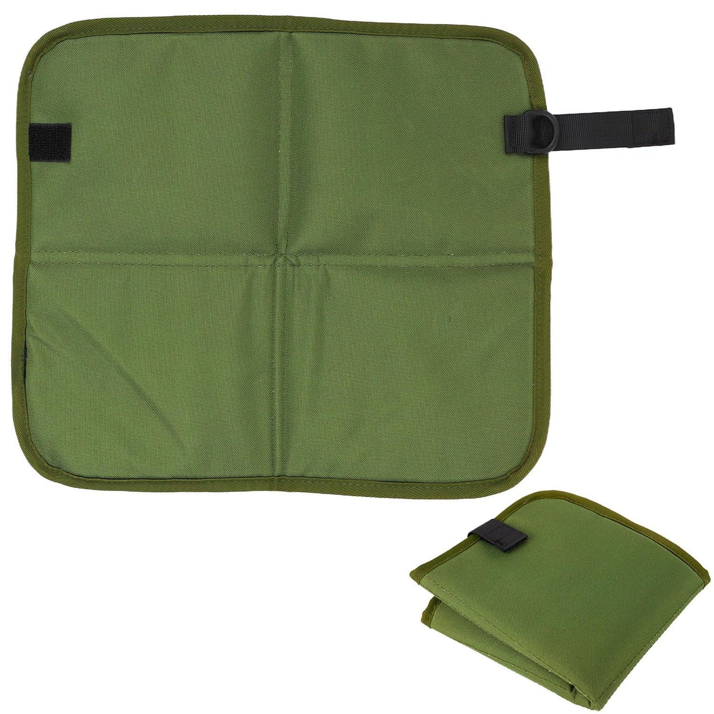 Damen Outdoor-Sitzmatte mit abnehmbarer Trageschlaufe Brehn