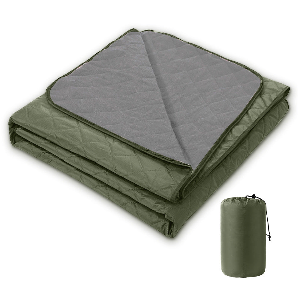 Groß Leicht Kompakt Outdoor Decke Brehn