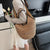 Makramee Strandtasche Im Eleganten Boho-Design Brehn
