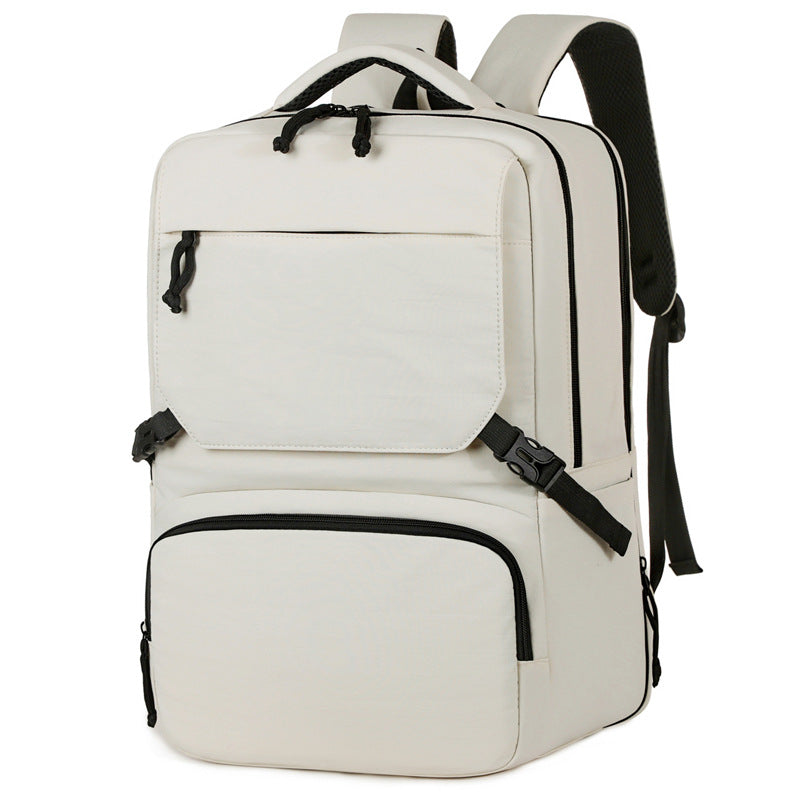 Minimalist Laptop Aufbewahrung Rucksack Brehn