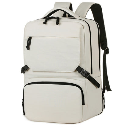 Minimalist Laptop Aufbewahrung Rucksack Brehn