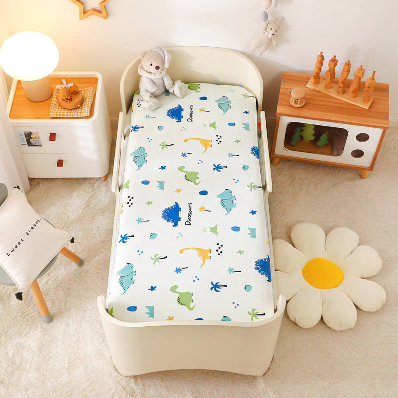 Damen Kinderbettwäsche Brehn