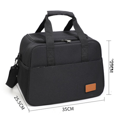 Damen Isolierte Mehrzweck-Kühltasche Brehn