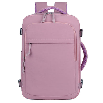 Vielseitiger Reise-Rucksack Brehn