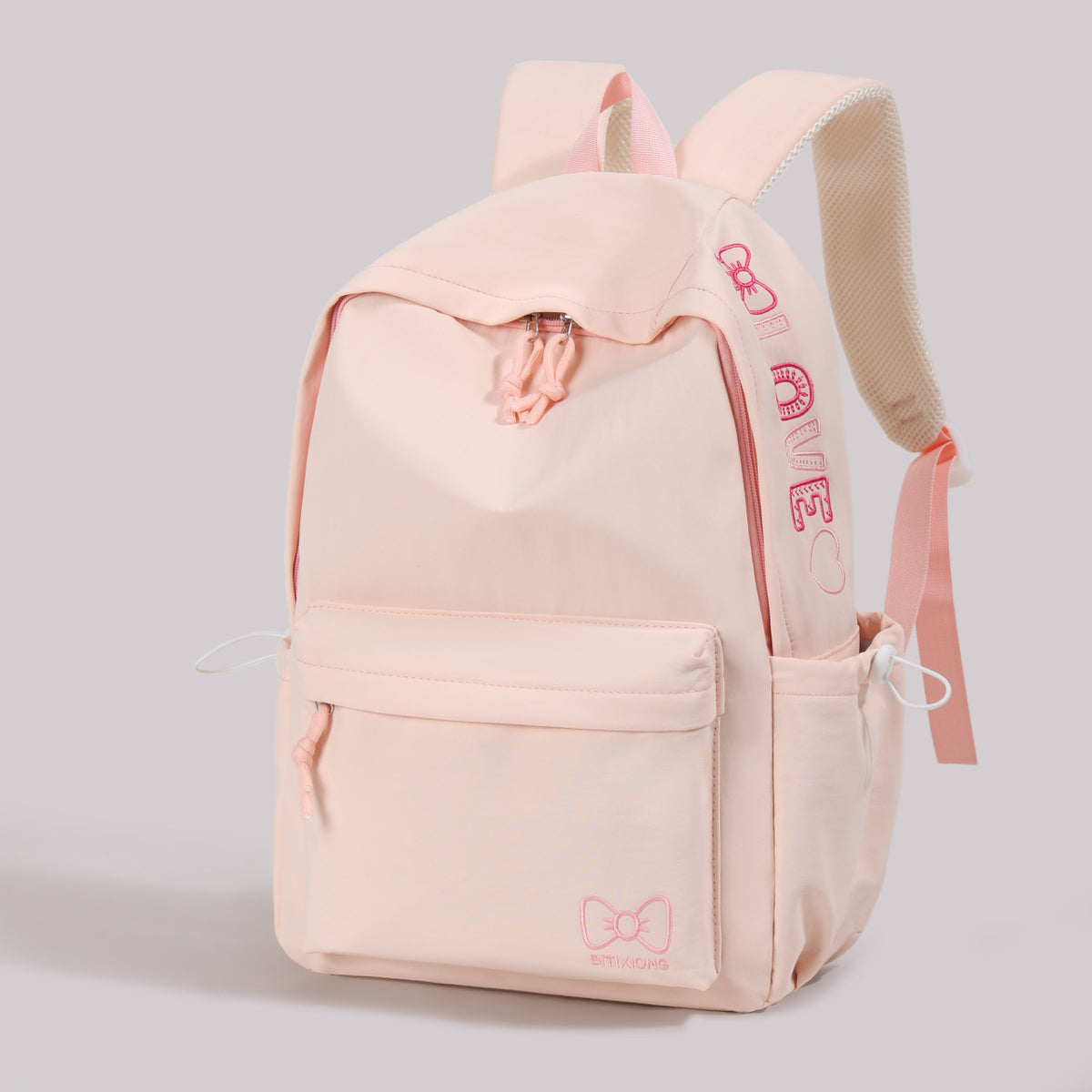 Besticketer Freizeit Rucksack Brehn