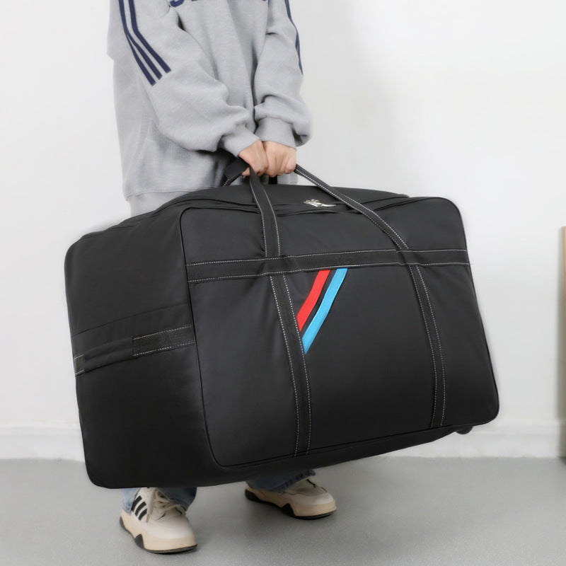 Große Kapazität Rollreisetasche Brehn